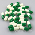 High Quality Pharmaceutical Empty Gelatin Capsules